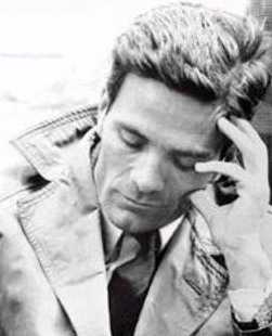 Pasolini e la verità: sul libro del Corriere della Sera