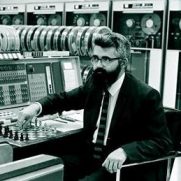 La “Proposta di Dartmouth”: la nascita dell’intelligenza artificiale