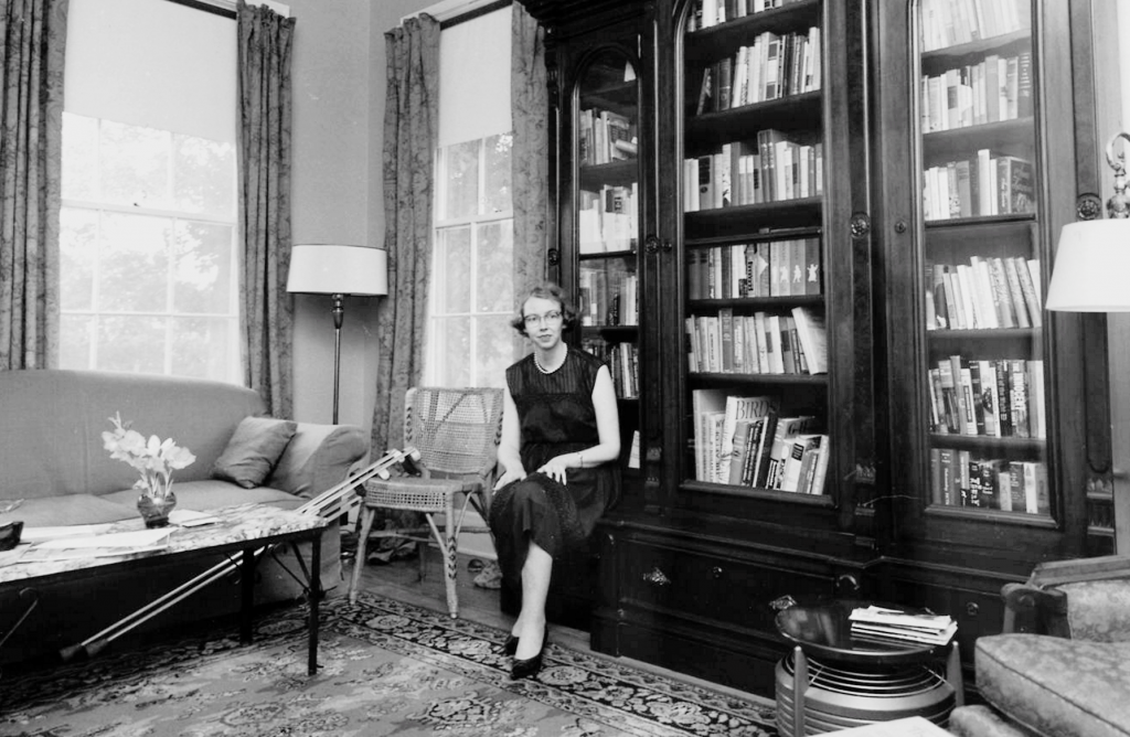 Flannery O’Connor e il lettore ostile