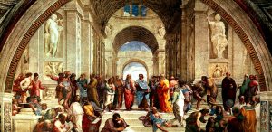 La fine del principio