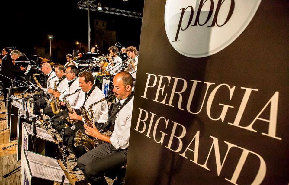 La Perugia Big Band 1973 – 1997: il volo di una passione