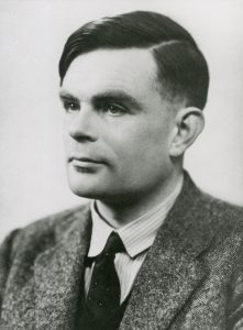 Perché ricordare Alan Turing
