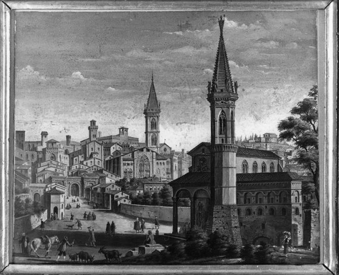 Porta San Pietro