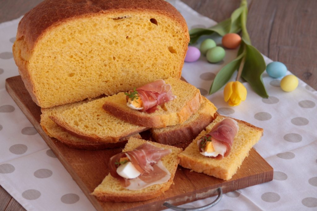 Le torte di Pasqua da cibo rituale a cibo identitario