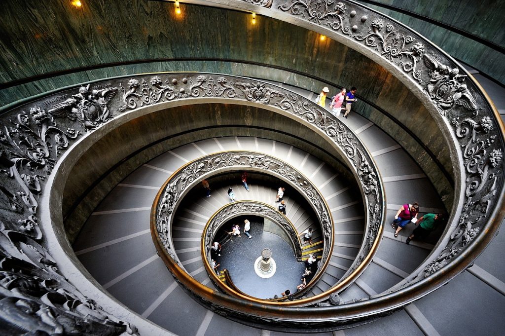Il museo e le nuove modalità espositive: due esempi in Umbria