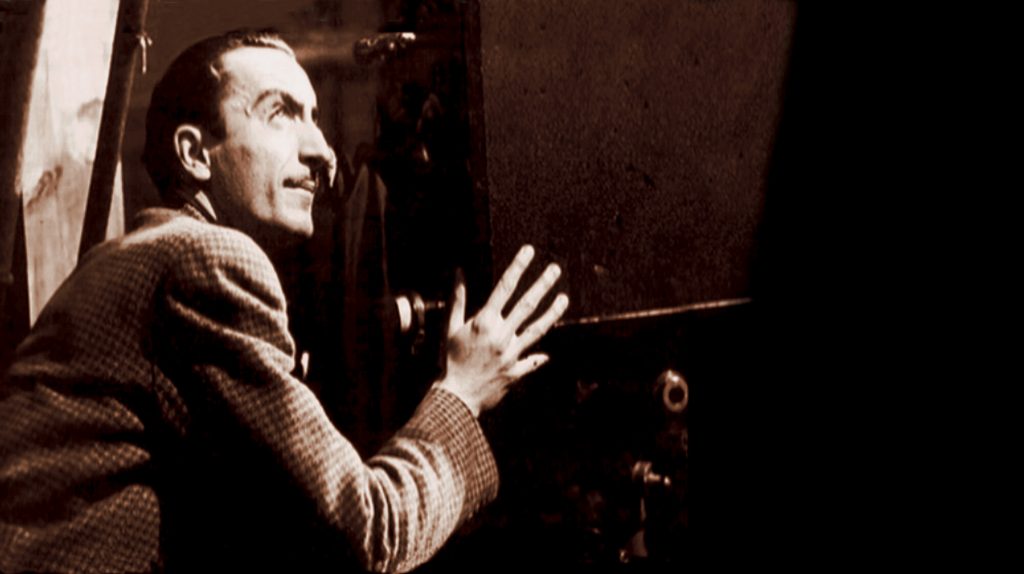 Mario Bava. Oggetto e colore, protagonisti del film
