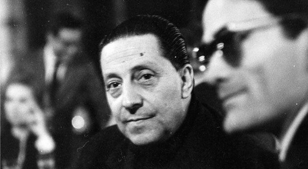 Sandro Penna – La forma del desiderio