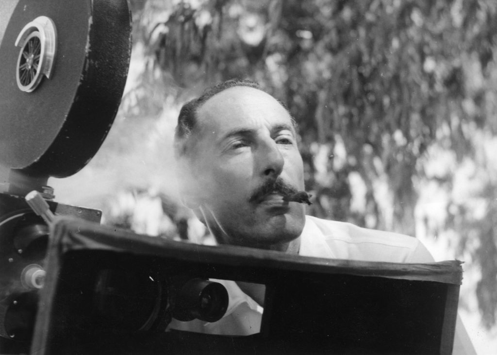 Vittorio Cottafavi – Alla conquista dell’immagine