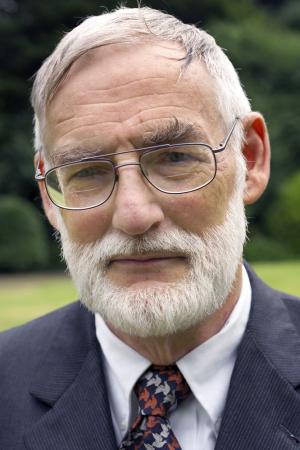 Lo scienziato Dennis Meadows