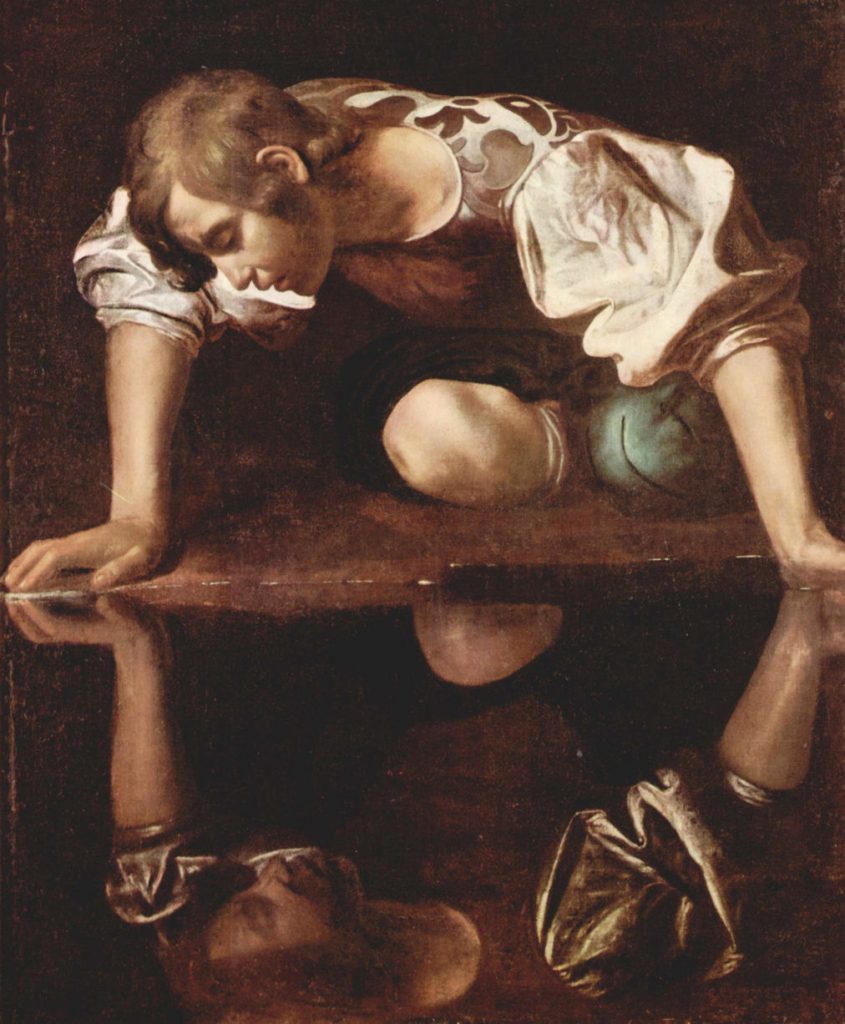 Verso Narciso e Telemaco. Adolescenti di oggi, adolescenti di ieri… cosa è cambiato? Cosa è rimasto?