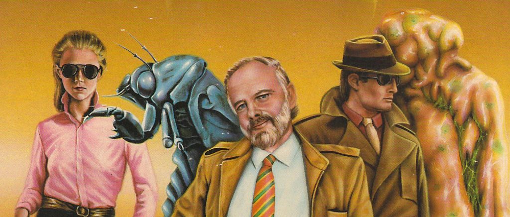 Da Philip K. Dick a Uwe Boll: la strana parabola dell’adattamento cinematografico