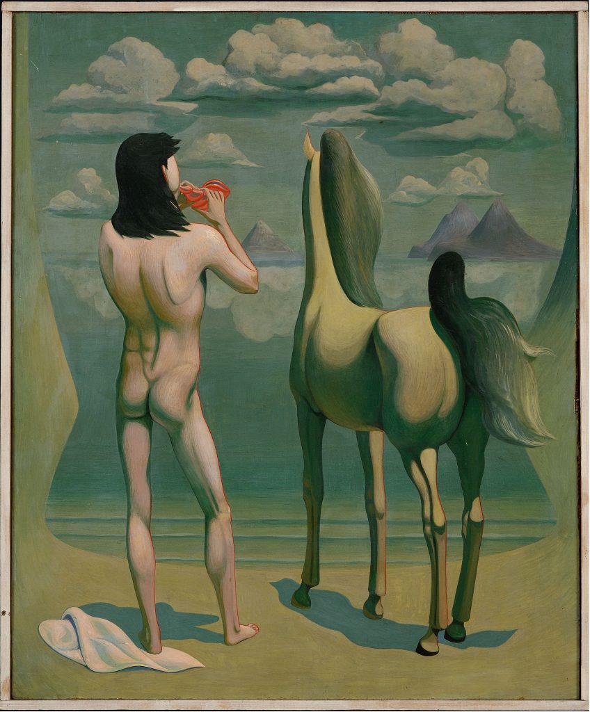 Enzo Rossi. Le ragioni della bellezza dal post-cubismo al rinnovamento dell’arte sacra