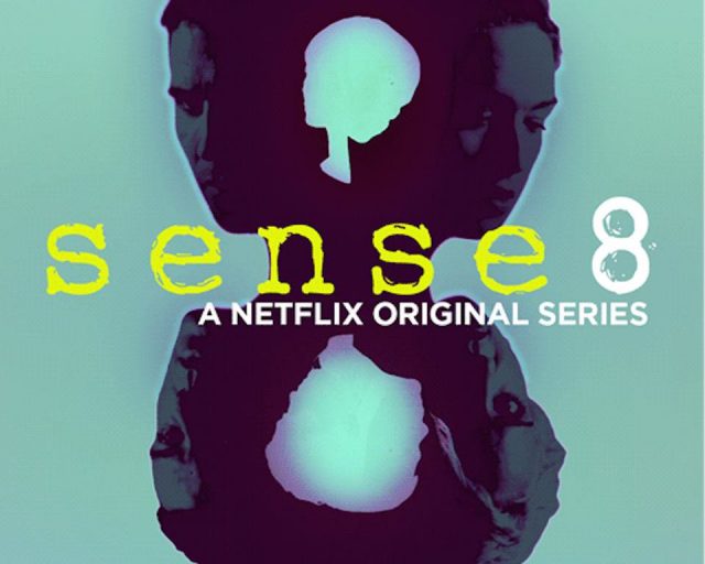 logo di sense8