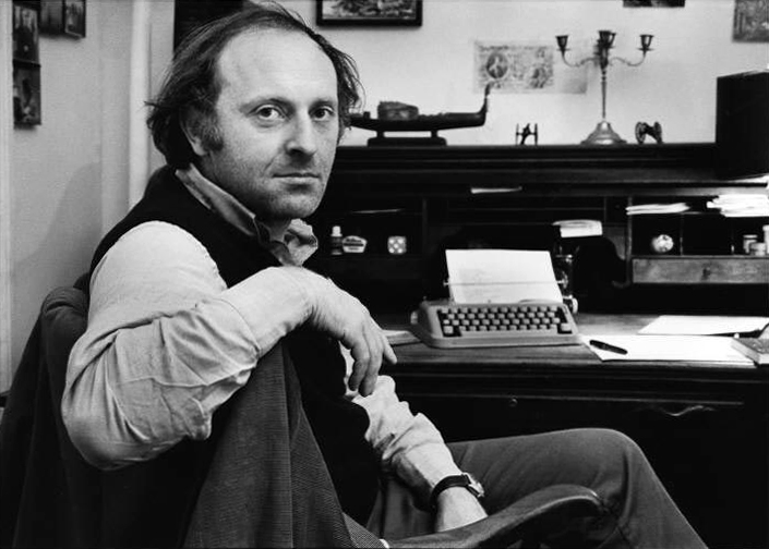 I poeti ritornano. Sulla poesia di Iosif Brodskij