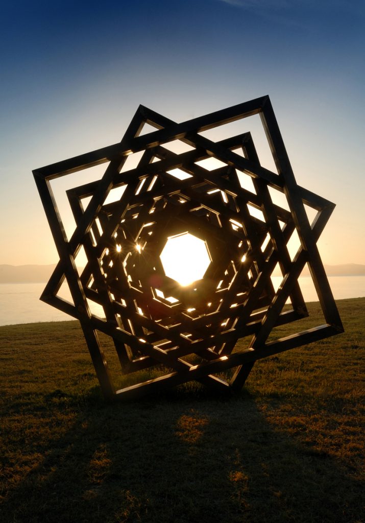 Michele Ciribifera, Twister, 2008