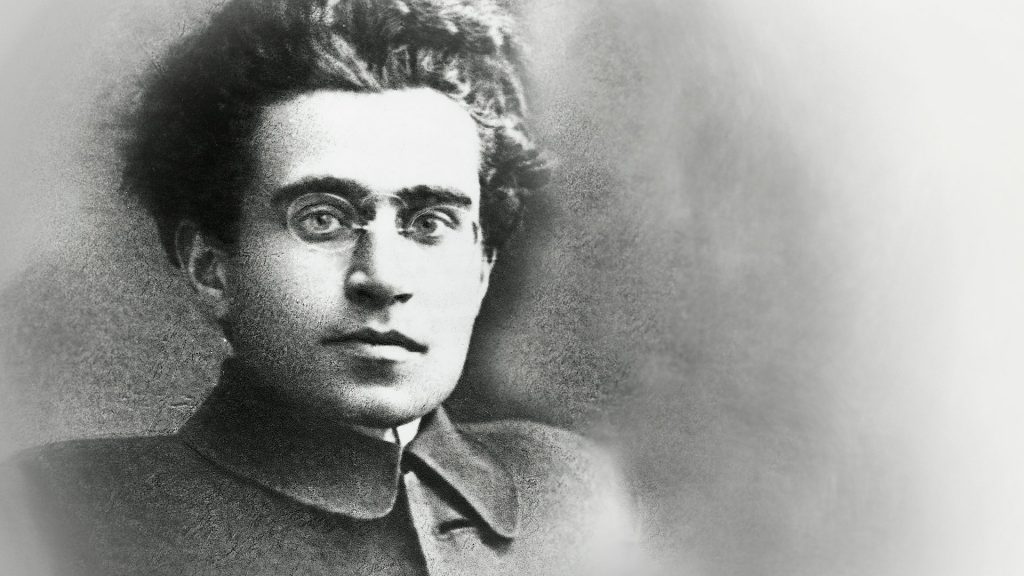 Gramsci, Mussolini e gli «zingari della politica»