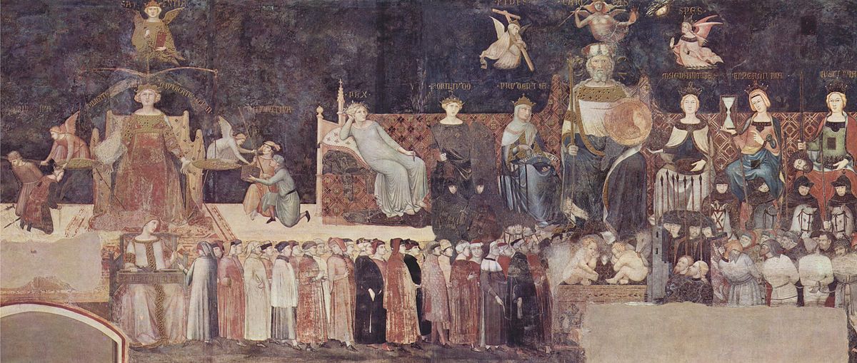 Democrazia e tirannide: il laboratorio medievale