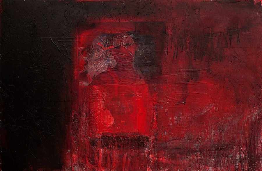 La copertina: Simona Frillici