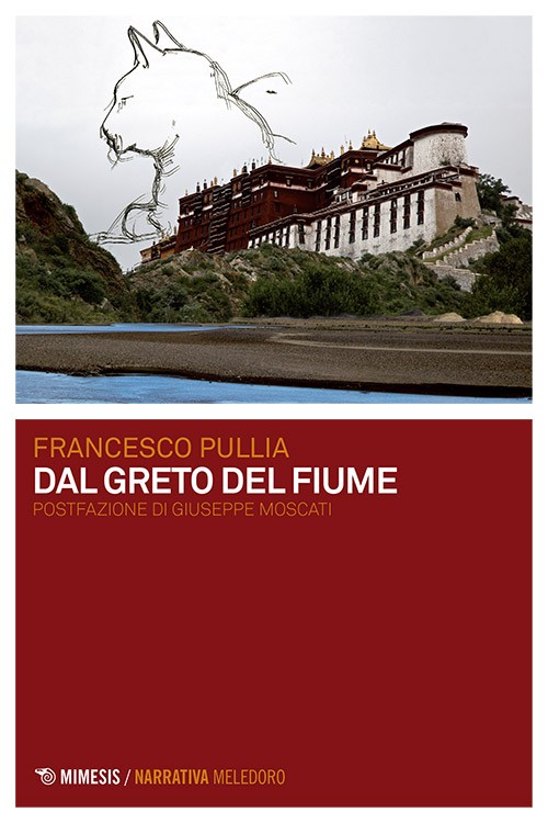 “Dal greto del fiume” di Francesco Pullia