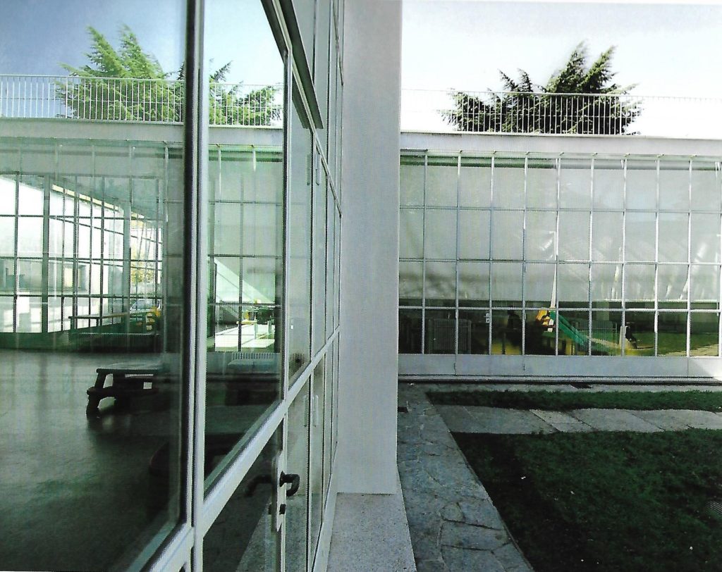 Contemporaneità di Terragni
