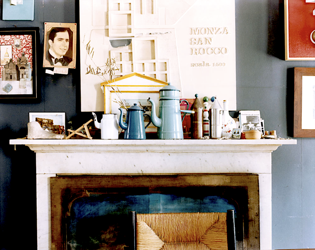 Aldo Rossi