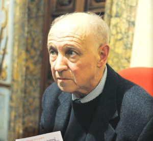 Alberto Provantini, un comunista ternano