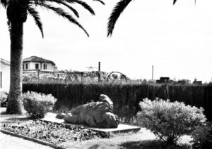 In memoria delle Frattocchie e della perduta “Battaglia di ponte dell’Ammiraglio”.
