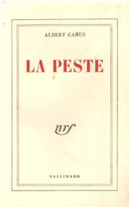 Camus e noi (Il covid19 è solo l’occasione)