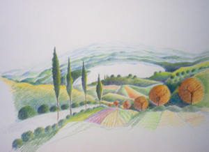 L’arte di Federico Felicioni