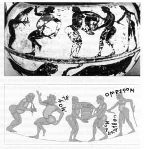 Gli Umbri: origine, vicende e caratteri di una popolazione italica