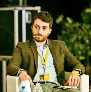 Savino Balzano: «Vi racconto l’inganno dello smart working»