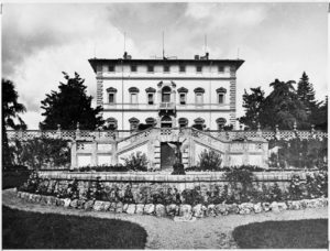 La Villa del Colle del Cardinale: emblema dell’architettura umbra cinquecentesca