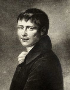Il teatro (cinematografico) di marionette. Kleist e l’immagine